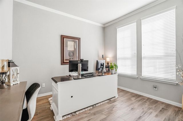 14808 Brettridge Drive, Aledo, TX 76008