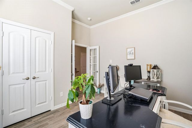 14808 Brettridge Drive, Aledo, TX 76008