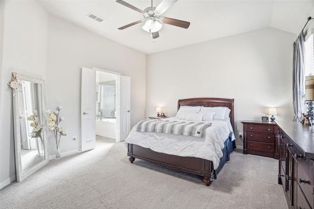 14808 Brettridge Drive, Aledo, TX 76008