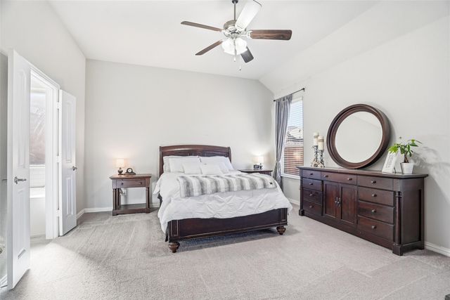 14808 Brettridge Drive, Aledo, TX 76008