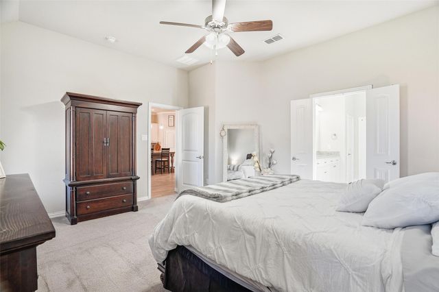 14808 Brettridge Drive, Aledo, TX 76008