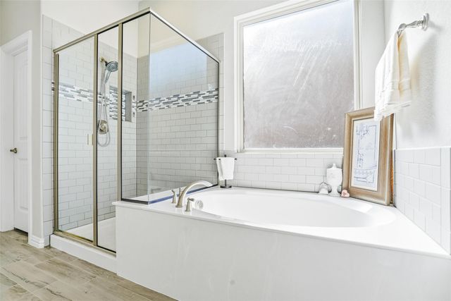 14808 Brettridge Drive, Aledo, TX 76008