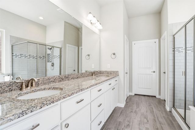 14808 Brettridge Drive, Aledo, TX 76008