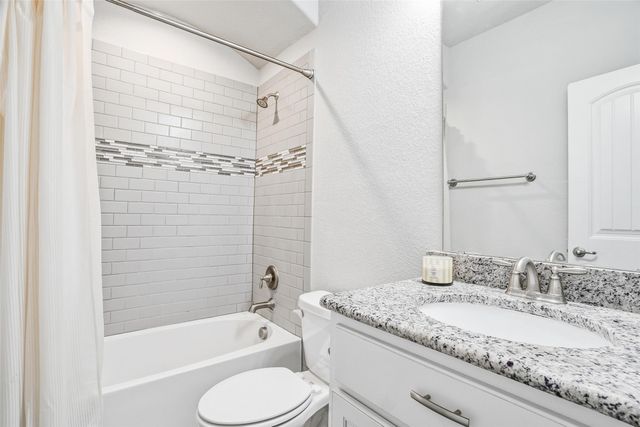 14808 Brettridge Drive, Aledo, TX 76008