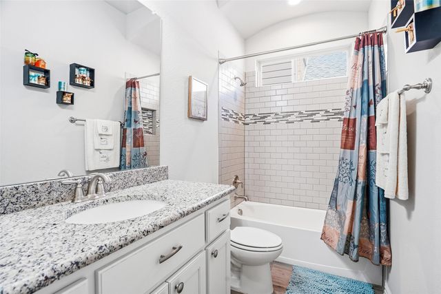 14808 Brettridge Drive, Aledo, TX 76008