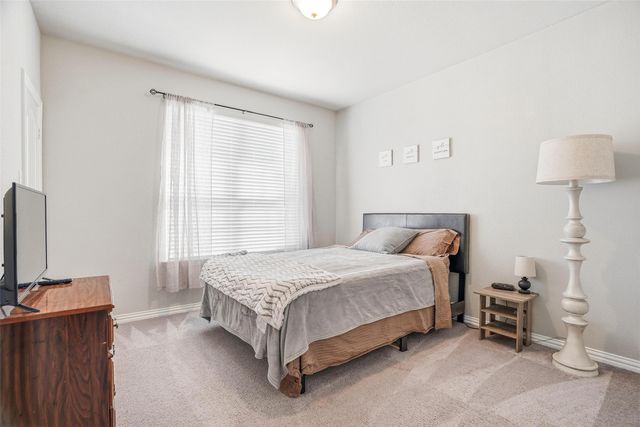 14808 Brettridge Drive, Aledo, TX 76008