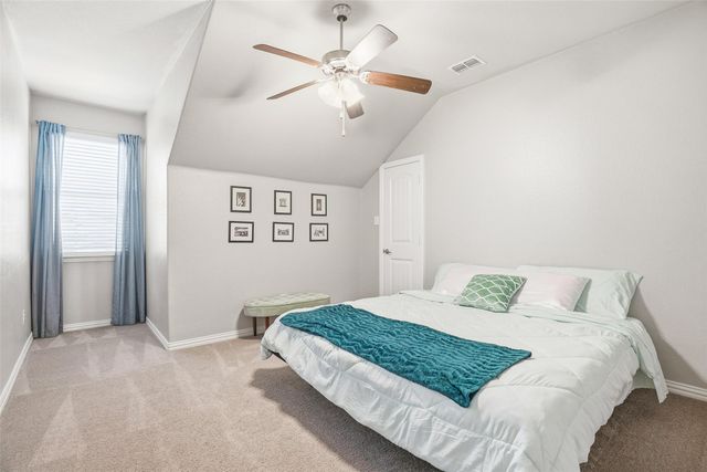 14808 Brettridge Drive, Aledo, TX 76008