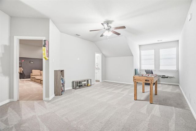 14808 Brettridge Drive, Aledo, TX 76008