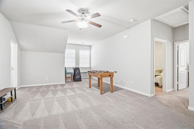 14808 Brettridge Drive, Aledo, TX 76008