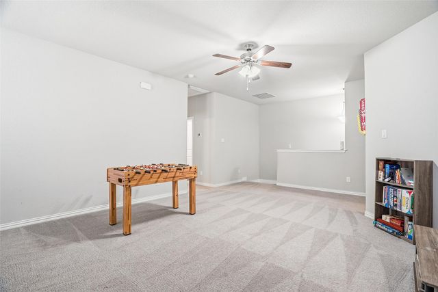 14808 Brettridge Drive, Aledo, TX 76008