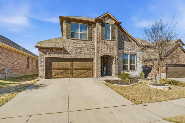 14808 Brettridge Drive, Aledo, TX 76008