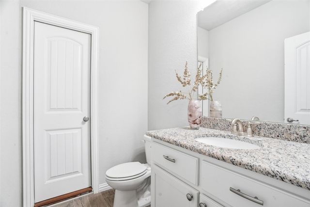 14808 Brettridge Drive, Aledo, TX 76008