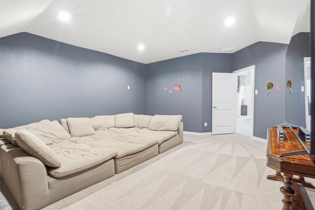 14808 Brettridge Drive, Aledo, TX 76008