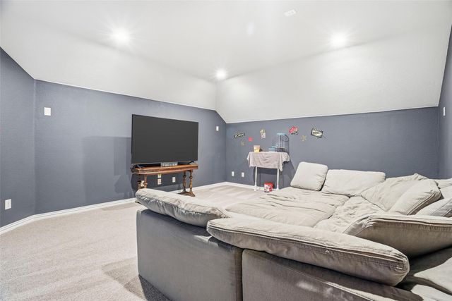 14808 Brettridge Drive, Aledo, TX 76008