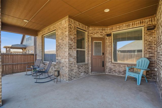 14808 Brettridge Drive, Aledo, TX 76008