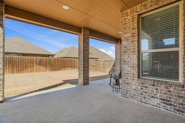 14808 Brettridge Drive, Aledo, TX 76008