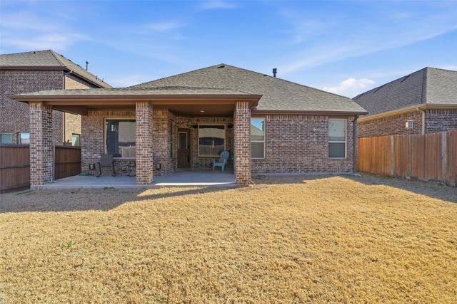 14808 Brettridge Drive, Aledo, TX 76008