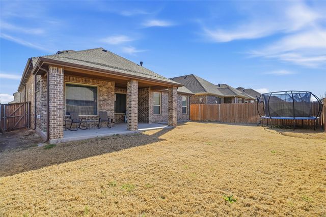 14808 Brettridge Drive, Aledo, TX 76008
