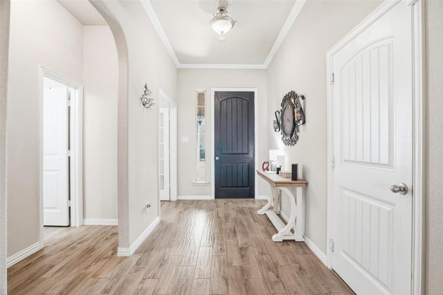 14808 Brettridge Drive, Aledo, TX 76008