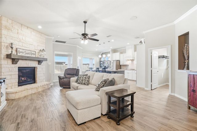 14808 Brettridge Drive, Aledo, TX 76008