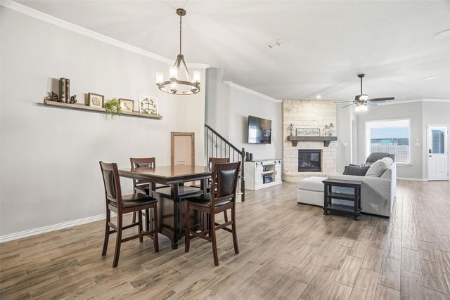 14808 Brettridge Drive, Aledo, TX 76008