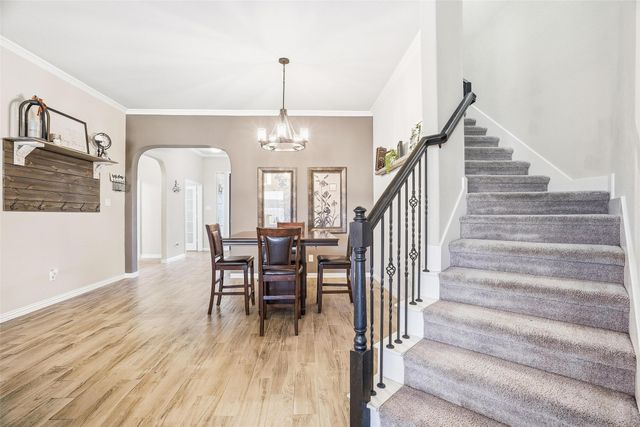 14808 Brettridge Drive, Aledo, TX 76008