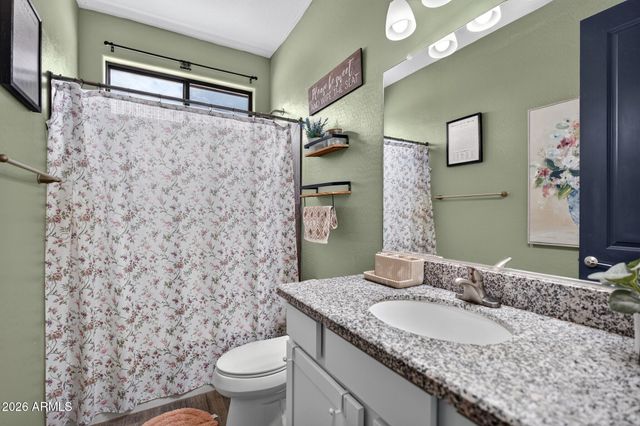 32315 N 171ST Avenue, Surprise, AZ 85387