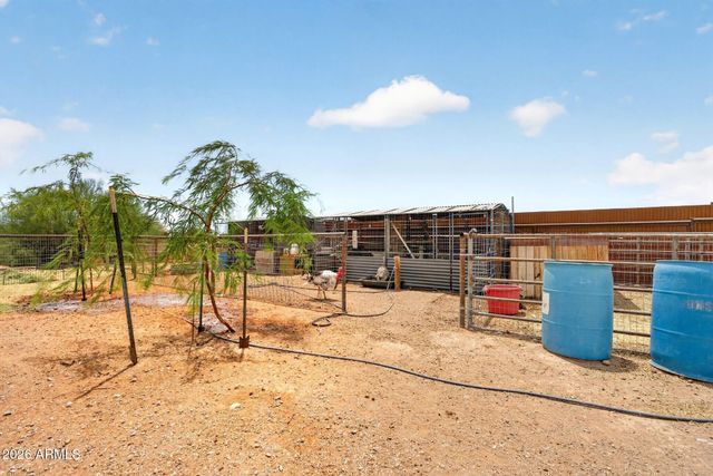 32315 N 171ST Avenue, Surprise, AZ 85387