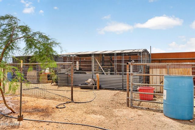 32315 N 171ST Avenue, Surprise, AZ 85387