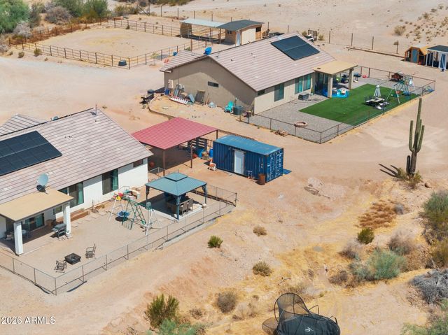 32315 N 171ST Avenue, Surprise, AZ 85387