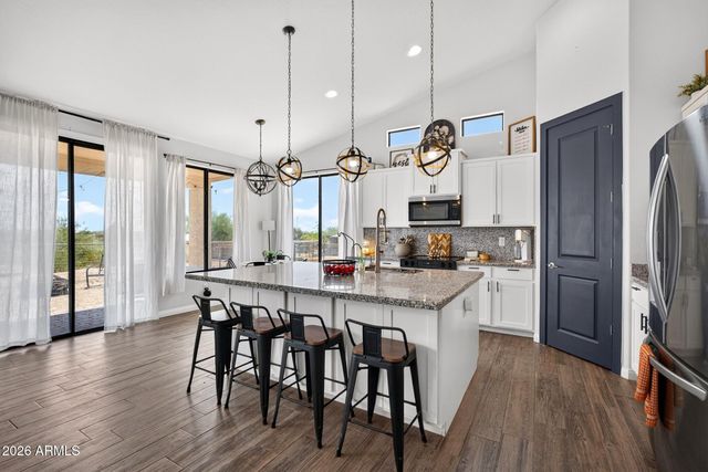 32315 N 171ST Avenue, Surprise, AZ 85387