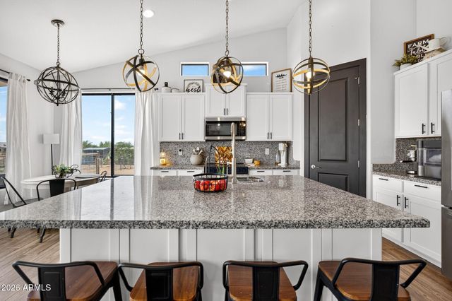 32315 N 171ST Avenue, Surprise, AZ 85387