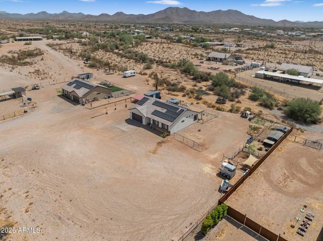32315 N 171ST Avenue, Surprise, AZ 85387