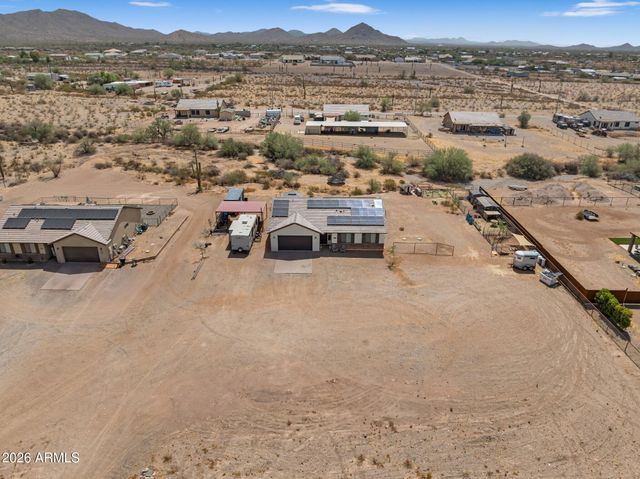 32315 N 171ST Avenue, Surprise, AZ 85387