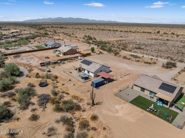 32315 N 171ST Avenue, Surprise, AZ 85387