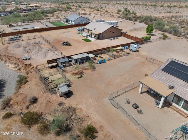 32315 N 171ST Avenue, Surprise, AZ 85387