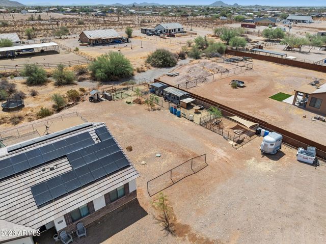 32315 N 171ST Avenue, Surprise, AZ 85387