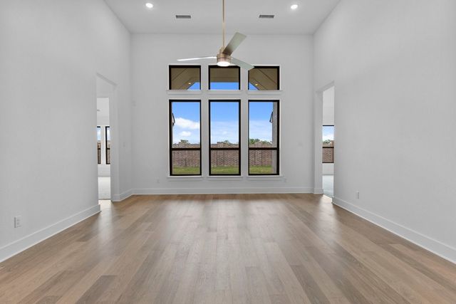 1132 Hitching Post Way, Oak Point, TX 75068