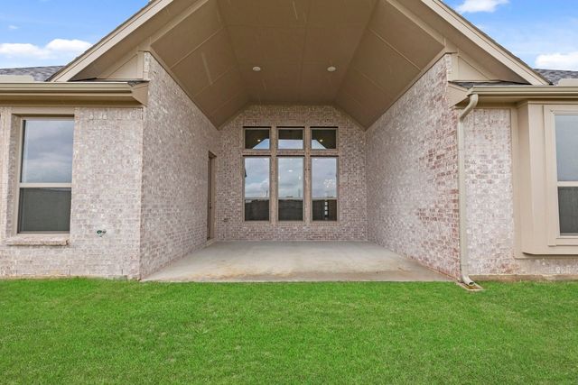 1132 Hitching Post Way, Oak Point, TX 75068