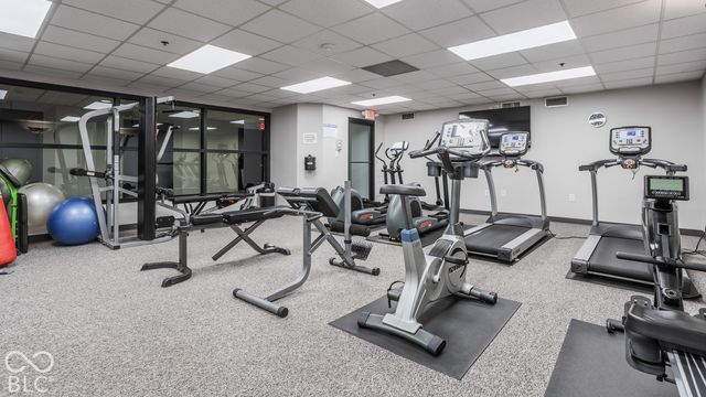 225 N New Jersey Street 27, Indianapolis, IN 46204