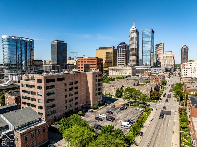 225 N New Jersey Street 27, Indianapolis, IN 46204