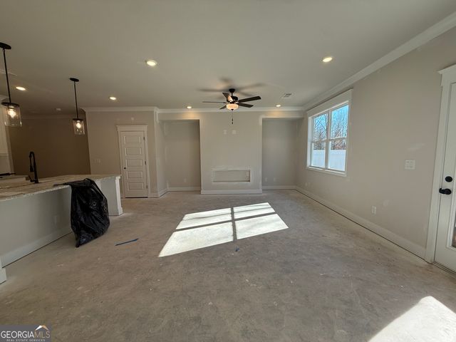 361 Brook Landing Circle 4A, Auburn, GA 30011