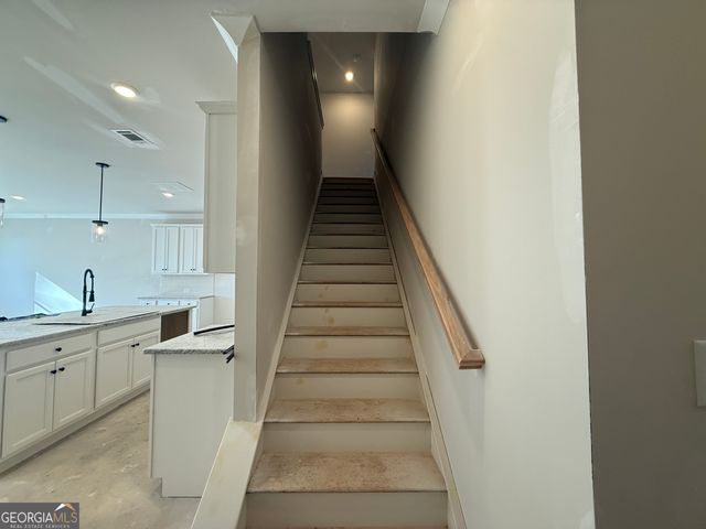 361 Brook Landing Circle 4A, Auburn, GA 30011