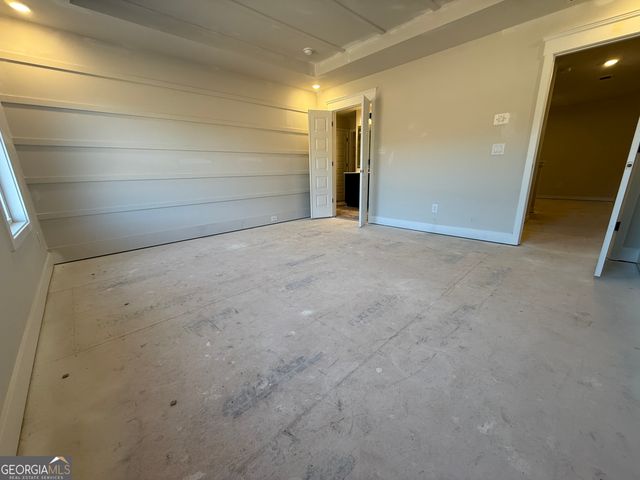 361 Brook Landing Circle 4A, Auburn, GA 30011