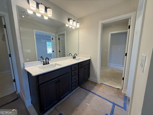 361 Brook Landing Circle 4A, Auburn, GA 30011