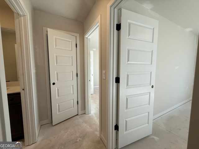 361 Brook Landing Circle 4A, Auburn, GA 30011