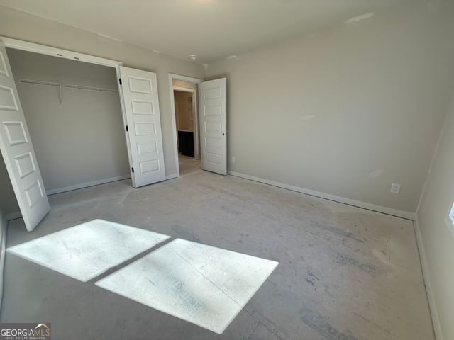 361 Brook Landing Circle 4A, Auburn, GA 30011