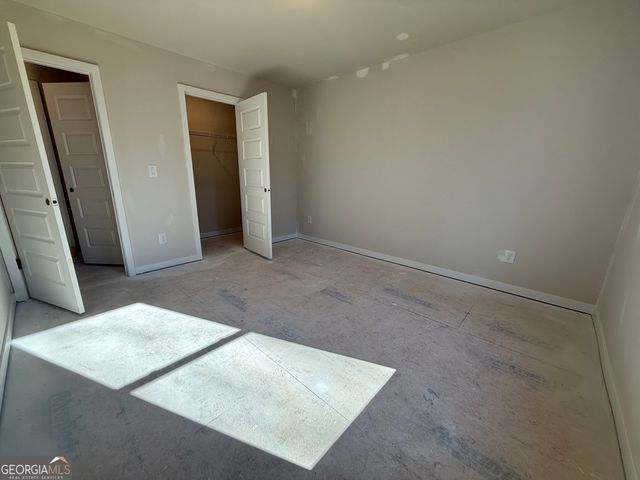 361 Brook Landing Circle 4A, Auburn, GA 30011