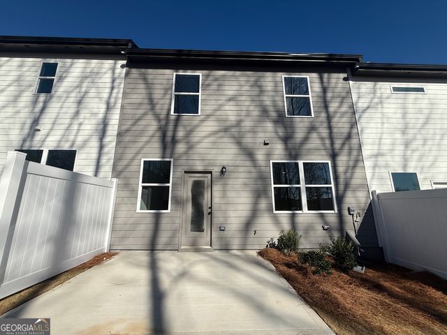361 Brook Landing Circle 4A, Auburn, GA 30011