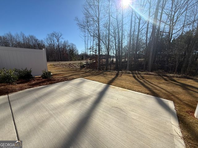 361 Brook Landing Circle 4A, Auburn, GA 30011